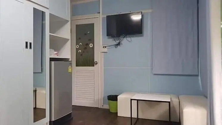 Standard Bungalov