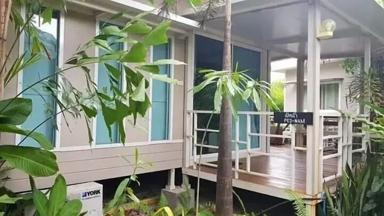 Standard Bungalov