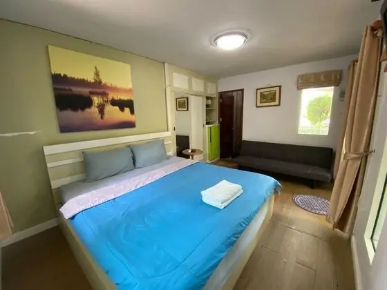Superior Bungalov