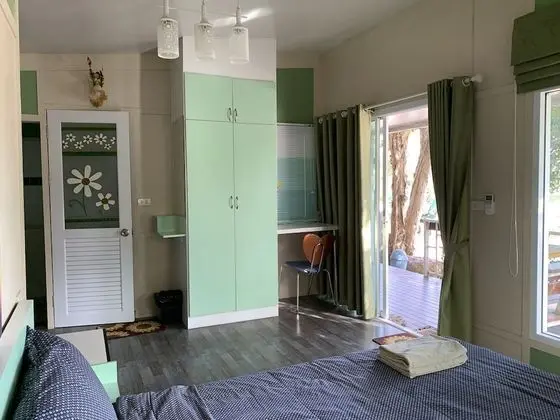Superior Bungalov