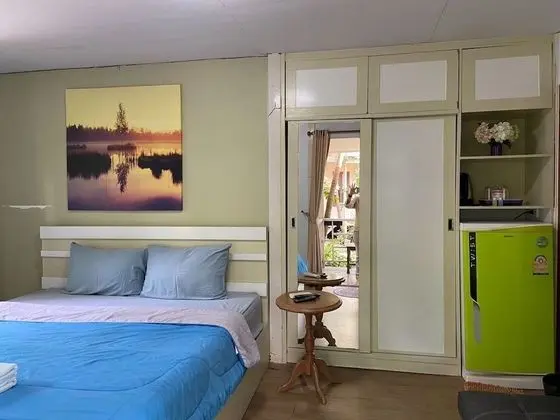 Superior Bungalov