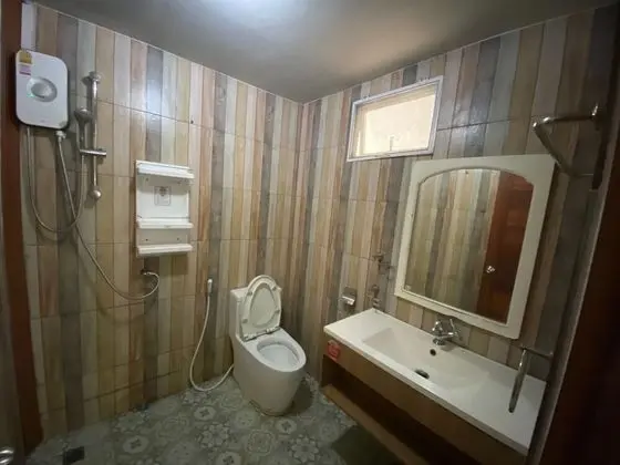 Superior Bungalov