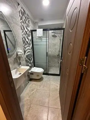 Standart Oda, Şehir Manzaralı