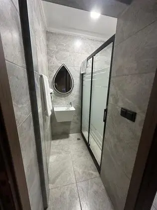 Standart Üç Kişilik Oda