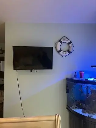Tek Kişilik Oda