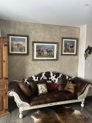 Western Room