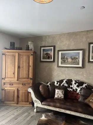 Western Room