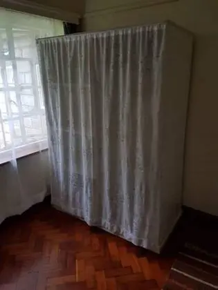 Standard Tek Kişilik Oda