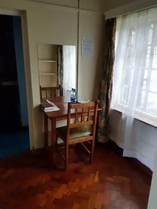 Standard Tek Kişilik Oda