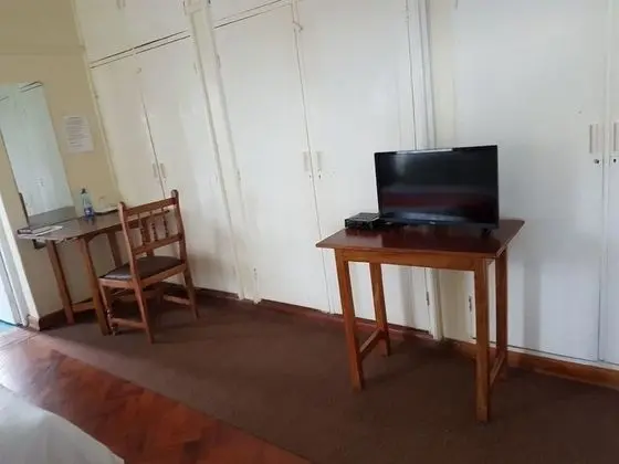 Standard Tek Kişilik Oda