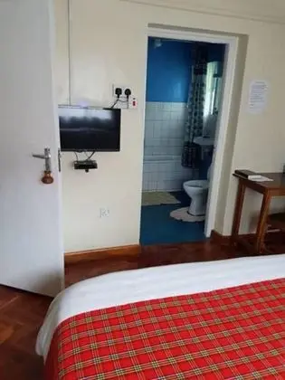 Standard Tek Kişilik Oda