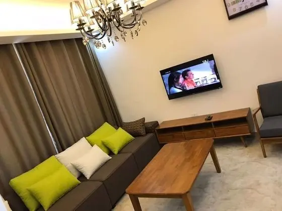 Standard İki Ayrı Yataklı Oda