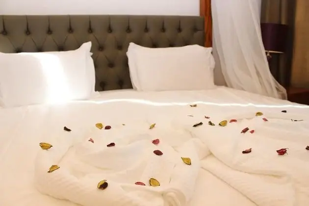 Deluxe Tek Kişilik Oda