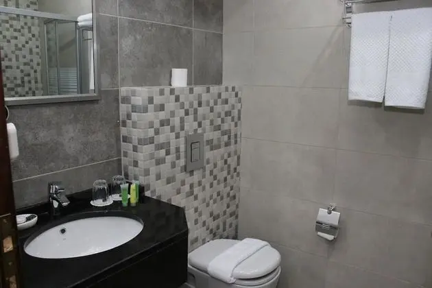 Deluxe Tek Kişilik Oda