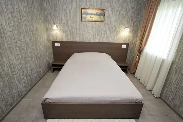 Deluxe Ev, 1 Yatak Odası