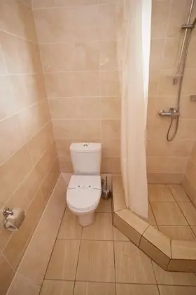 Deluxe Ev, 1 Yatak Odası