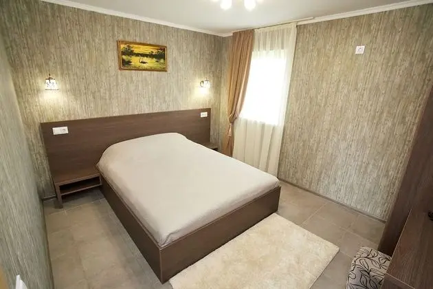 Deluxe Ev, 2 Yatak Odası
