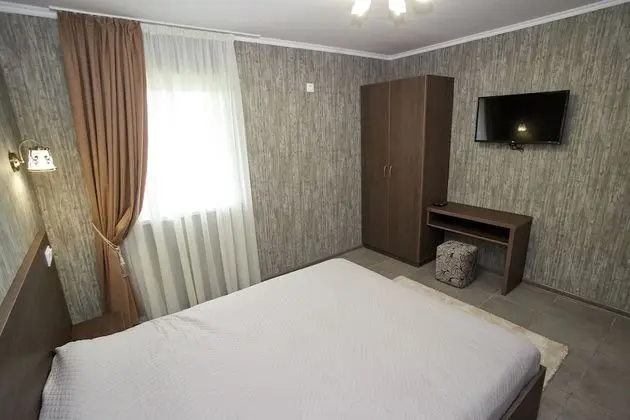 Deluxe Ev, 2 Yatak Odası