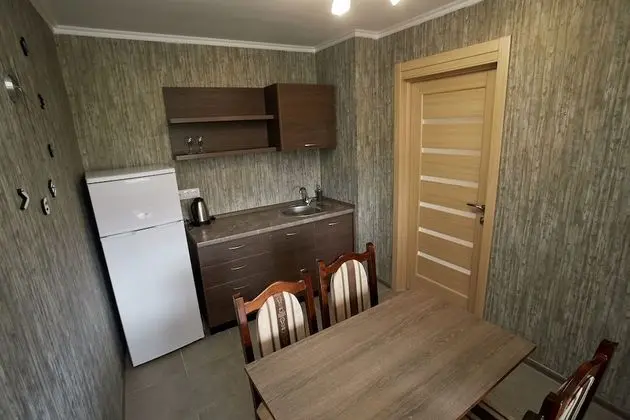 Deluxe Ev, 2 Yatak Odası