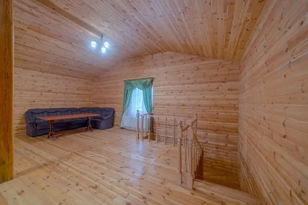 Family Villa, 1 Yatak Odası, Sauna, Havuz Kenarı