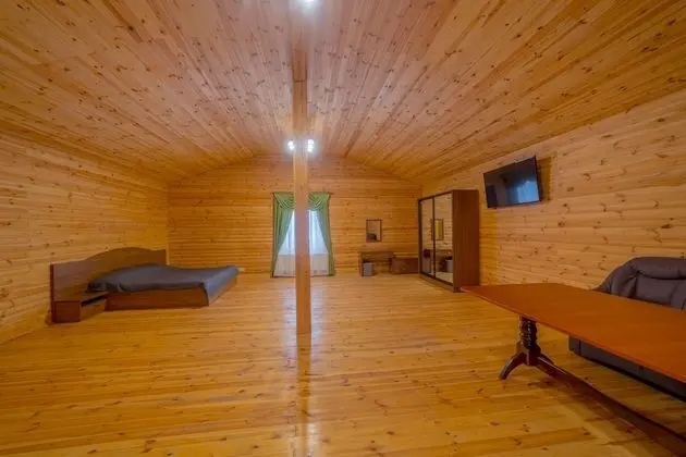 Family Villa, 1 Yatak Odası, Sauna, Havuz Kenarı