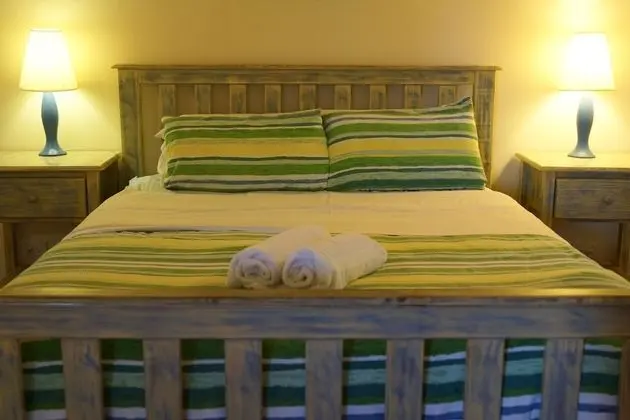 Villa, 2 Yatak Odası
