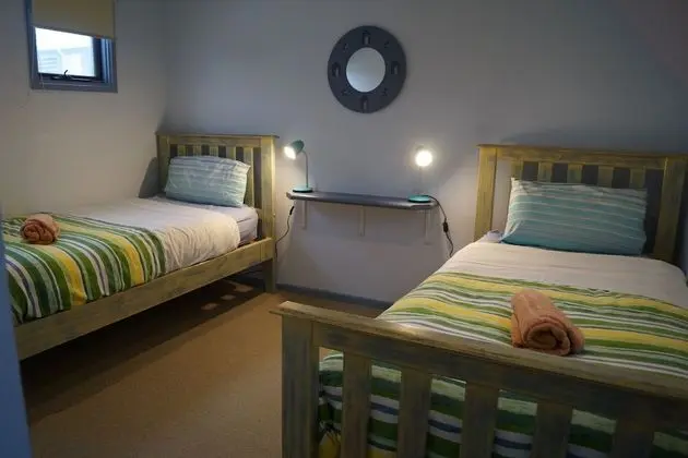 Villa, 2 Yatak Odası