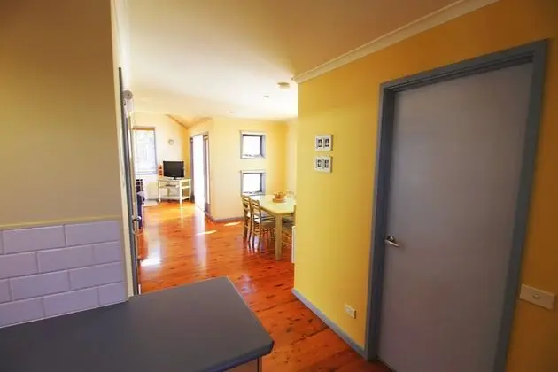 Villa, 2 Yatak Odası