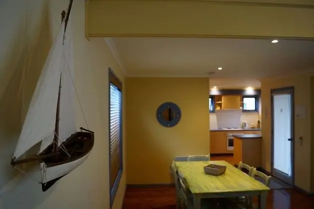 Villa, 2 Yatak Odası