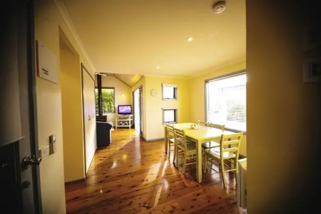 Villa, 2 Yatak Odası