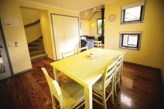 Villa, 2 Yatak Odası