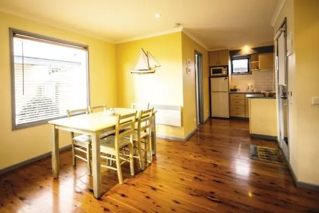 Villa, 2 Yatak Odası