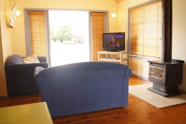 Villa, 2 Yatak Odası