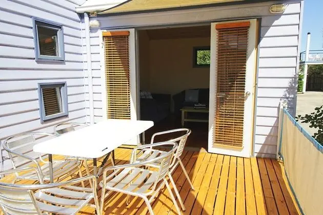 Villa, 2 Yatak Odası