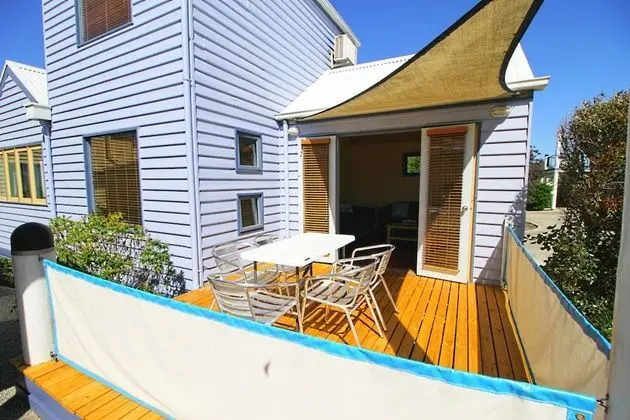 Villa, 2 Yatak Odası