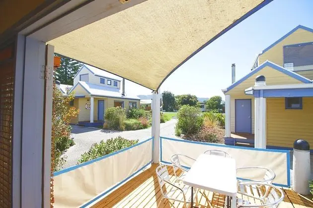 Villa, 2 Yatak Odası