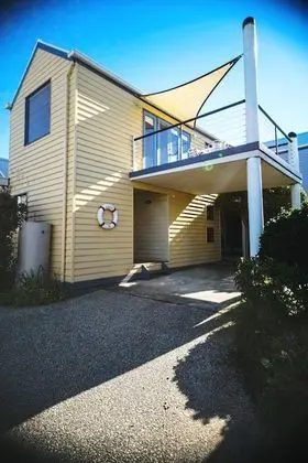 Villa, 2 Yatak Odası, Teras