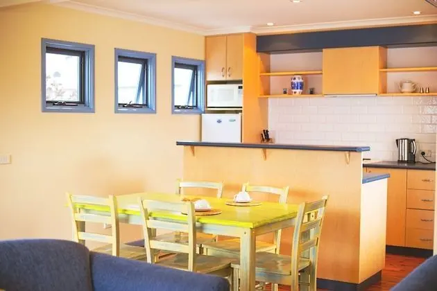 Villa, 2 Yatak Odası, Teras