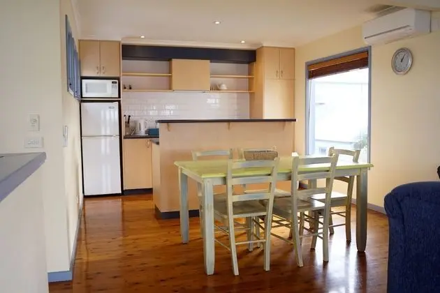 Villa, 2 Yatak Odası, Teras