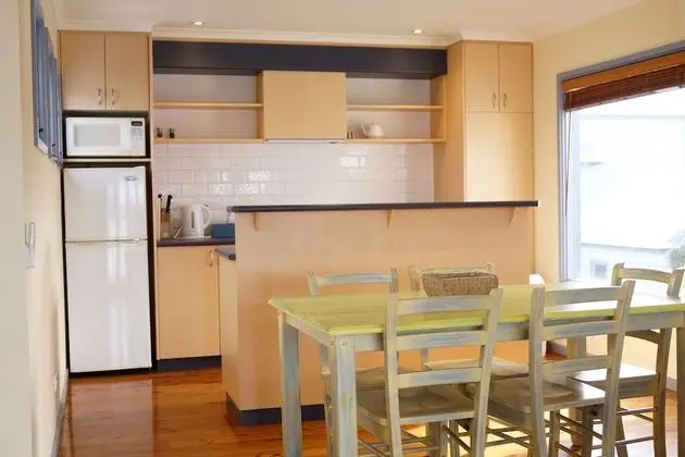 Villa, 2 Yatak Odası, Teras
