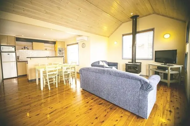 Villa, 2 Yatak Odası, Teras
