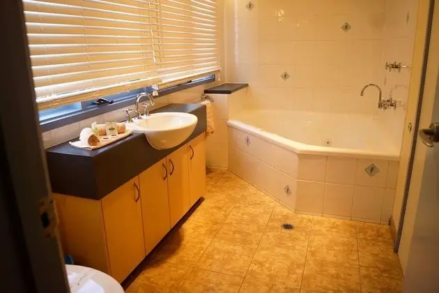 Villa, 2 Yatak Odası, Teras