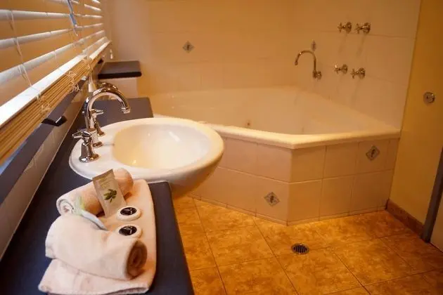 Villa, 2 Yatak Odası, Teras