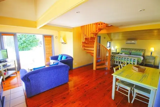 Çatı Katı (Loft) (Villa)