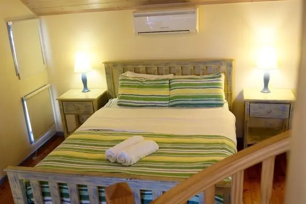 Çatı Katı (Loft) (Villa)