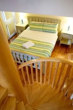 Çatı Katı (Loft) (Villa)