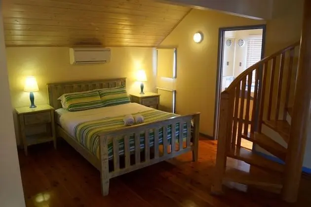 Çatı Katı (Loft) (Villa)