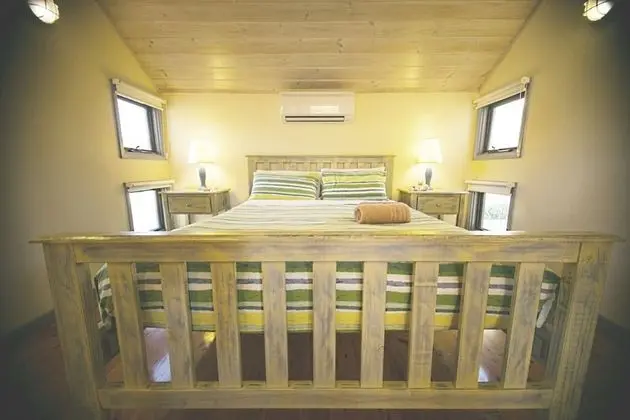 Çatı Katı (Loft) (Villa)