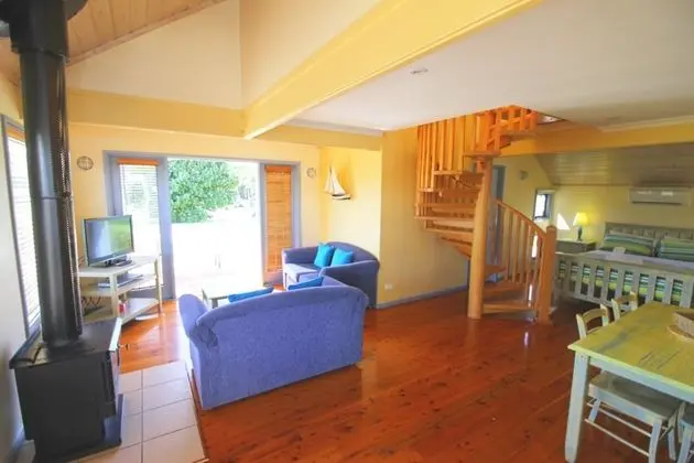 Çatı Katı (Loft) (Villa)
