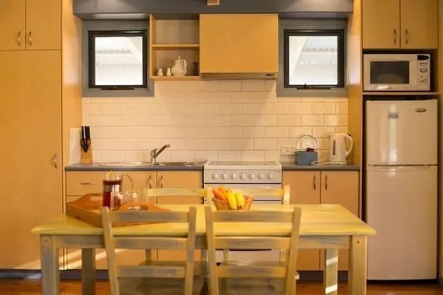 Çatı Katı (Loft) (Villa)